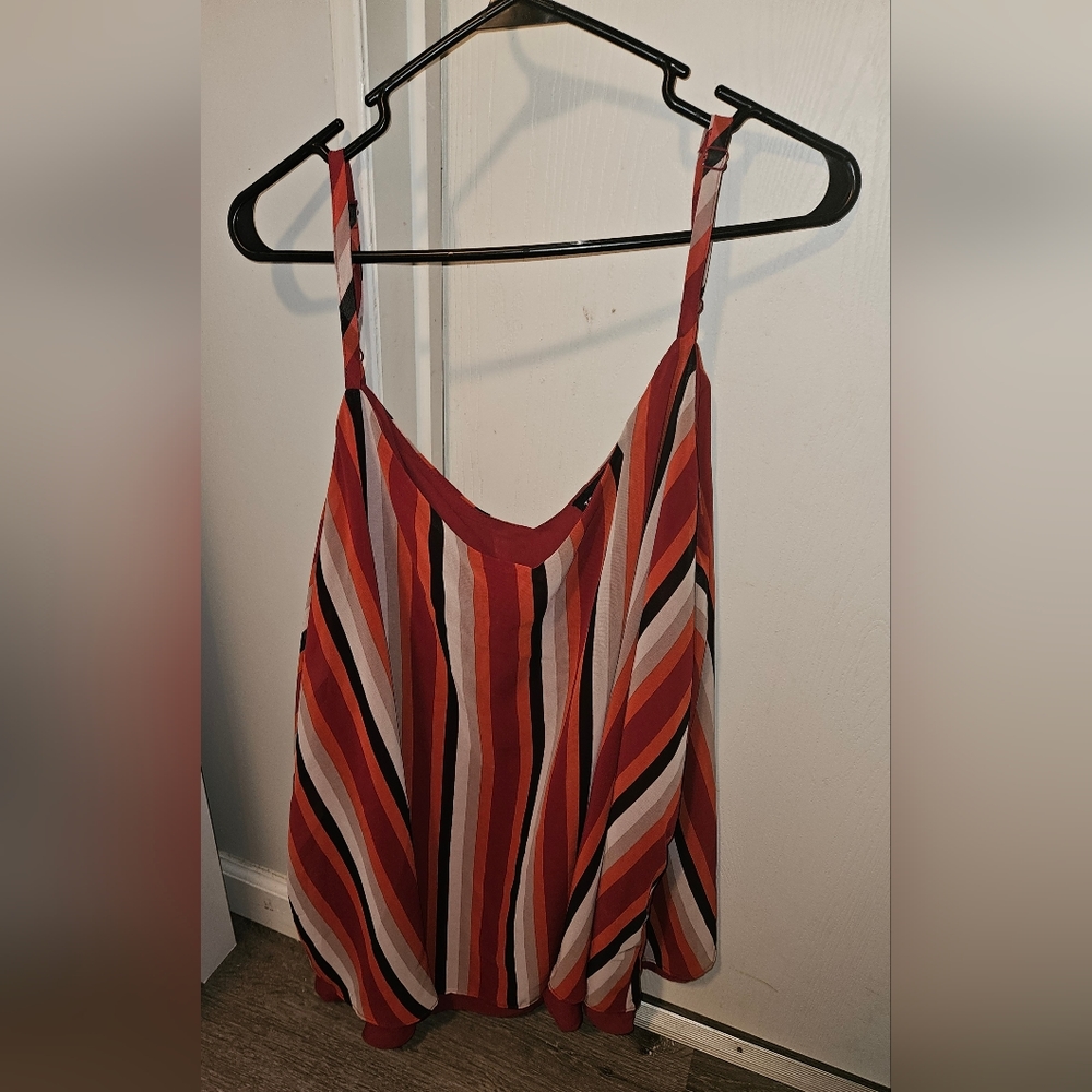 Torrid Shirt